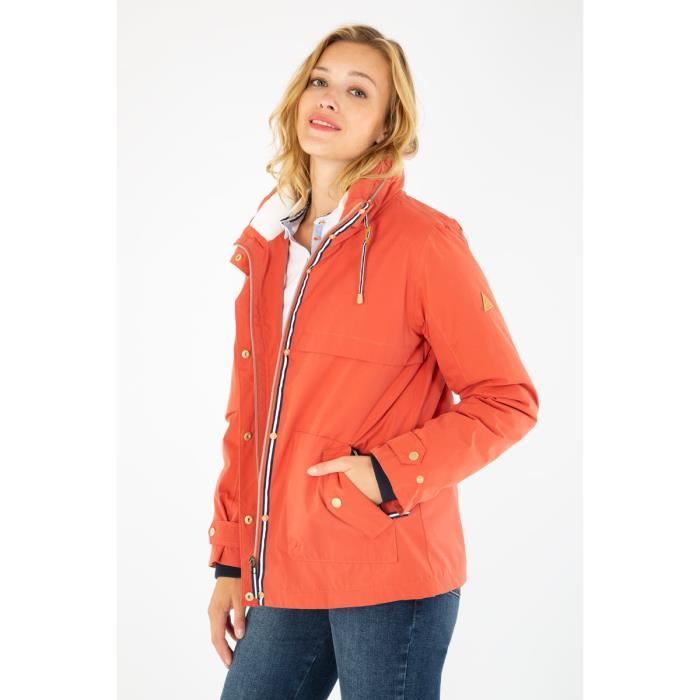 Bermudes hotsell parka femme