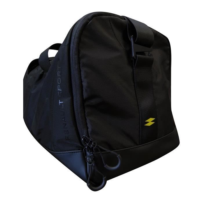 Sac a discount dos renault sport