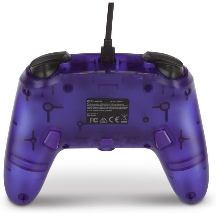 Nintendo Manette N64 Gris occasion seconde main chez