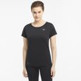 T-shirt de Fitness - PUMA - Femme - Noir-2