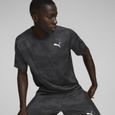 T-shirt de Training - PUMA - Homme - Noir-2