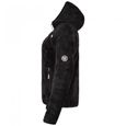 GEOGRAPHICAL NORWAY UPALOOD polaire pour femme Noir - Femme-2