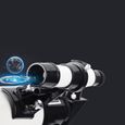 30070 télescope astronomique professionnel Zoom HD Vision nocturne 150X réfraction espace profond lune observation astronomique-2
