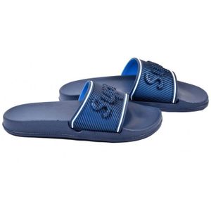 Claquettes De Douche EVA Légères Et Antidérapantes - Pour Homme Et Femme | Chaussons D'Intérieur à Séchage Rapide