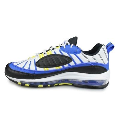 Air max 98 bleu sales