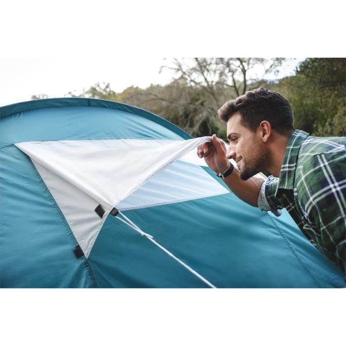 ⭐ BESTWAY 6人用テント pavillo Family Ground 6 Bestway Pavillo Family Ground 6 Tent – TSB Living