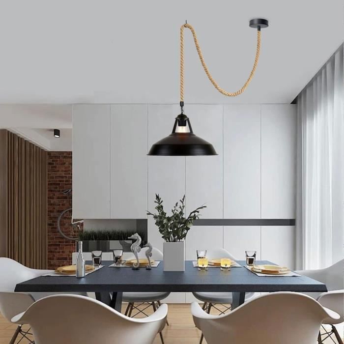 Lampe à suspension en bois, plafonnier en bois, luminaire, lampe à suspension, style moderne des années 50, éclairage d'îlot de cuisine, design scandinave - Canada