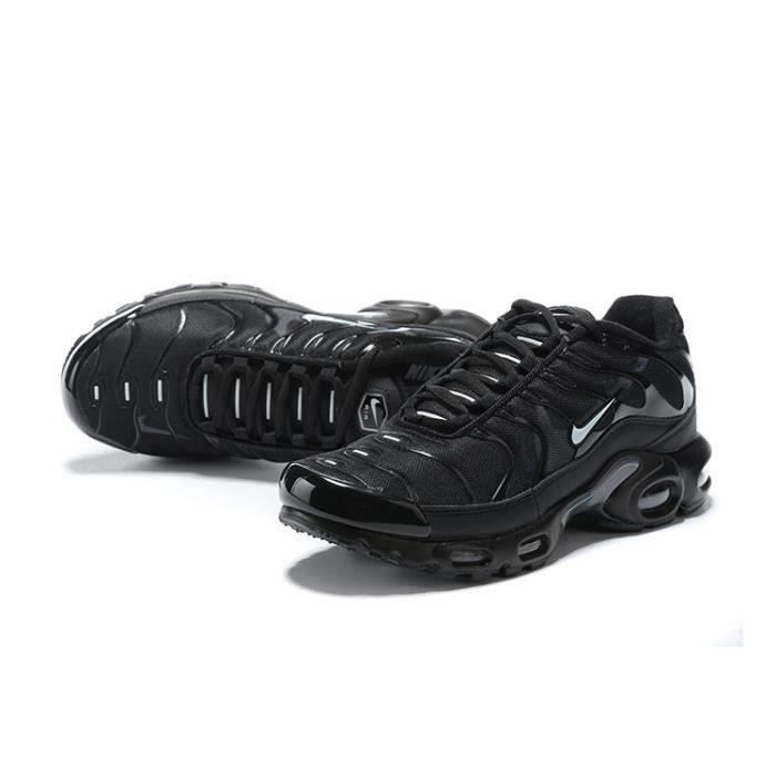 Nike tn noir argent on sale