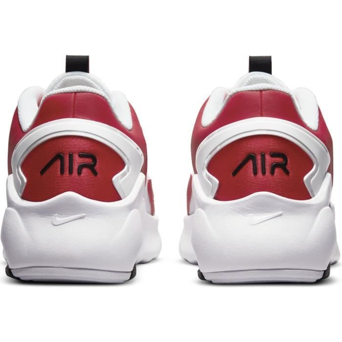 Nike Baskets - Nike Air Max Bolt (Pse) (Blanc) - Baskets chez Sarenza  (498598)