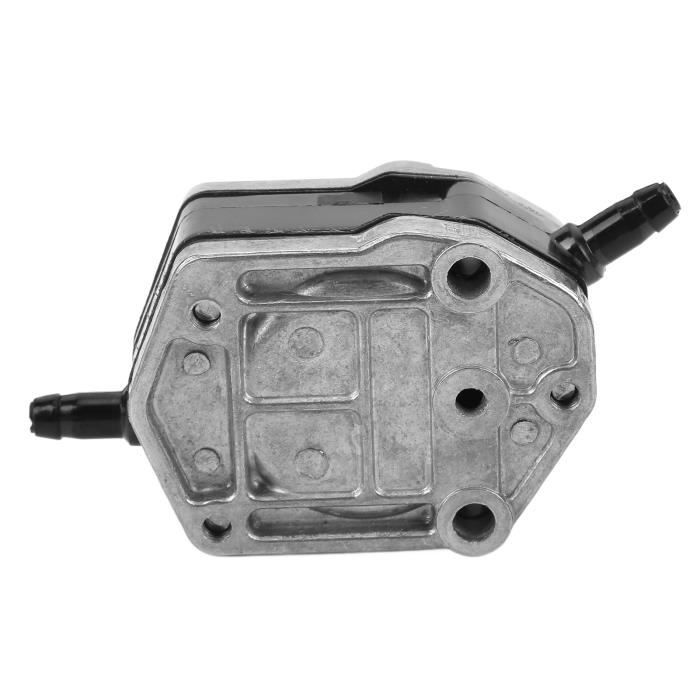 Pompe à Carburant Hors-bord - Référence 663-24410-00-00, Pour Moteur 2 Temps Essence (ex: Yamaha 25C 1995) - 3
