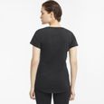 T-shirt de Fitness - PUMA - Femme - Noir-3