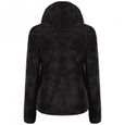 GEOGRAPHICAL NORWAY UPALOOD polaire pour femme Noir - Femme-3