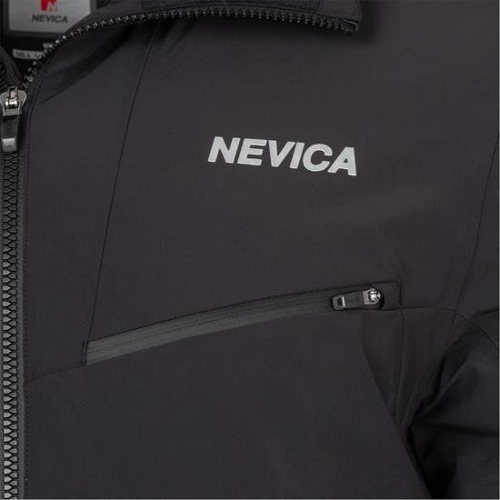Nevica Vail Blouson De Ski Hommes Cdiscount Sport