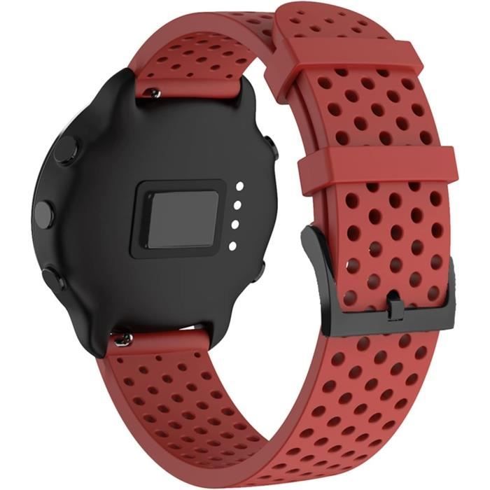 Polar ignite vai suunto 3 deals