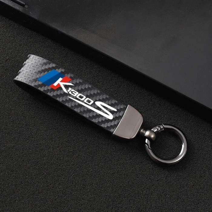 Porte-clés de moto GS pour BMW, housse de protection de clé, coque