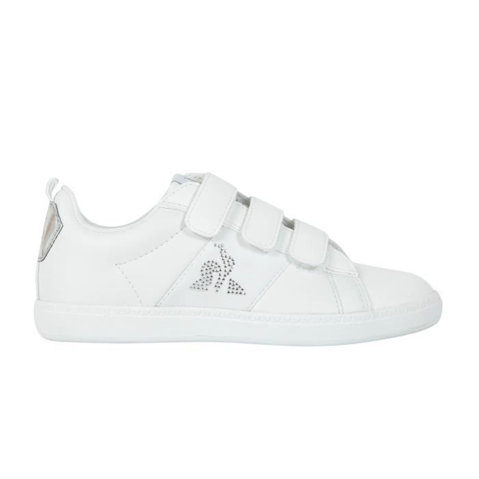 Basket diamond le 2025 coq sportif