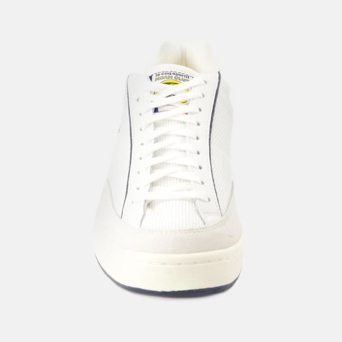 Le coq sportif deals noah club 1991