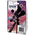 EPSON Cartouche d'encre 502 XL Noir -Jumelles (C13T02W14010)-4