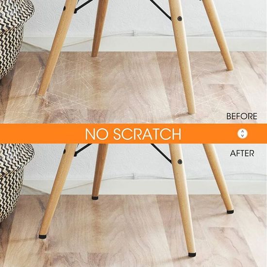 Lot De 32 Patins Antidérapants Pour Tapis - Lavables, Réutilisables, Pour Moquette, Parquet Et Stratifié