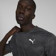 T-shirt de Training - PUMA - Homme - Noir-5