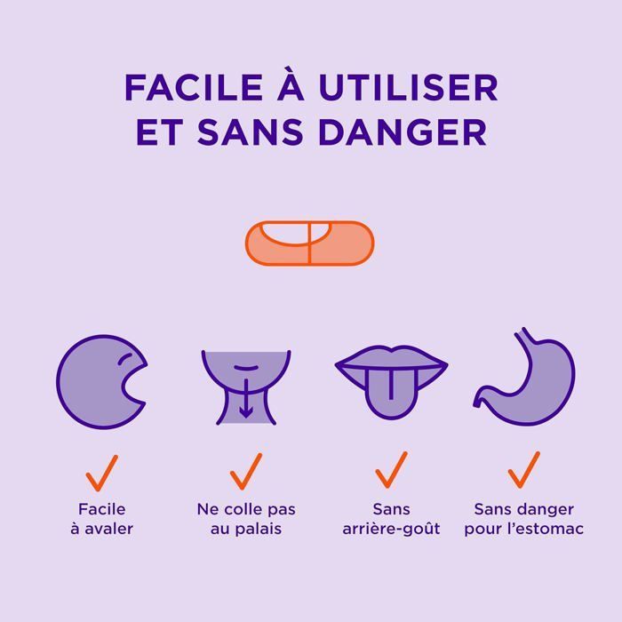 Zeaforce ZeaForce – Des yeux en parfaite santé Formule liquide pour une ...