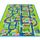 Tapis de jeux enfant circuit