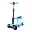 Yoleo Scooter Enfant Patinette Avec Siege Trottinette 2 Roues Enfant A Partir De 5 Ans Achat Vente Yoleo Scooter Enfant Patin Cdiscount