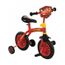 2 in 1 balance bike