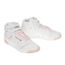 basket reebok freestyle hi femme