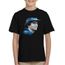 t shirt enfant noir