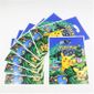 10pcs Pokemon Sachets A Bonbons Anniversaire Enfants Loot Bag Cadeau Party Decoration Achat Vente Ballon Decoratif Cdiscount