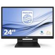 Écran tactile PHILIPS B Line 242B9T 24" - Full HD 1080p - IPS - 250 cd/m²-0
