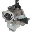 Carburateur adaptable HONDA pour modèles GXV140-0