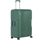 CarryOn Protector Grande Valise 77cm - Verrouillage TSA - Vert