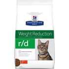 HILLS Hill's Prescription Diet Feline R/D Weight Reduction Croquettes Poulet 5kg