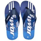 Tongs Homme - Ozabi - U5110 BLEU - Confortables et résistantes à l'eau