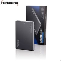 Fanxiang S101Q SATA - SSD interne - 2.5" - 1To