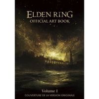 L'art de Elden Ring. Volume 1