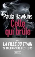 Celle qui brûle - Hawkins Paula - Livres - Policier Thriller