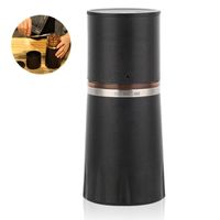 TD® cafetiere transportable avec infuseur alimentaire bouteille isotherme chaud thé mug tasse voiture multifonction
