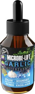 COMPLÉMENT ALIMENTAIRE Complement alimentaire Microbe-lift - GARLIC100 - Garlic - Feed Additive (100ml.)