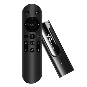 BOX MULTIMEDIA M98 Y9 TV Stick Android 11 S905 HD 4K 3D 2 Go + 16