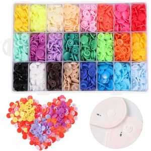 Gros Lot De Boutons Vintage - Mercerie - Lot N°2 (Occasion)