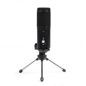 Microphone Pro pour Streaming, Podcasts, ASMR, Instruments de Musique MIC-EKO900  - Prix en Algérie