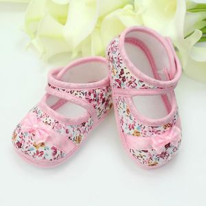 chaussure bebe fille 18