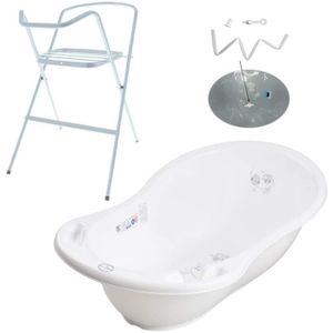 Tuyau Vidange Baignoire Bebe Tigex Cdiscount