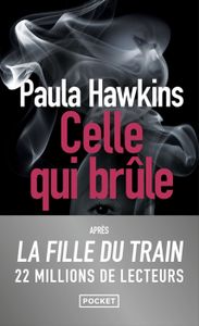 THRILLER Celle qui brûle - Hawkins Paula - Livres - Policier Thriller