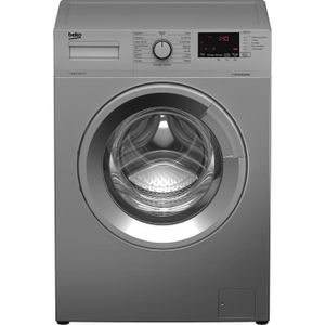 Machine à laver Moteur Inverter 1500tr/min 10Kg BERKLAYS