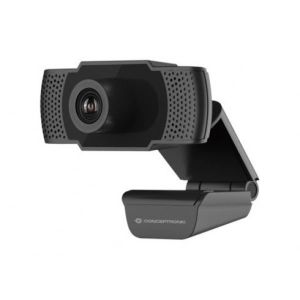 Lot de 6 Webcam avec micro et lumières Led intègres usb