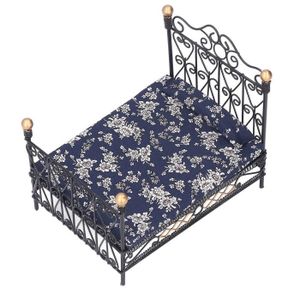Lit Jumeaux Poupee Cdiscount